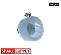 INTERIOR BLOWER FOR VOLVO S60 S80 V70 XC90 MAXGEAR AC730109