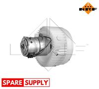 INTERIOR BLOWER FOR VOLVO S60 S80 V70 XC90 NRF 34116