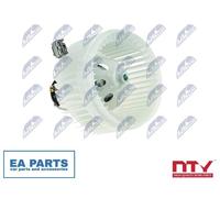 Interior Blower for VOLVO S60 S80 V70 XC90 NTY EWN-VV-001