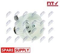 INTERIOR BLOWER FOR VOLVO S60 S80 V70 XC90 NTY EWN-VV-001