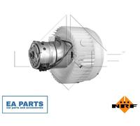 Interior Blower for VOLVO S80 NRF 34116