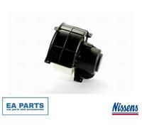 Interior Blower for VW AMAROK TOUAREG NISSENS 87139