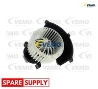 INTERIOR BLOWER FOR VW AMAROK VEMO V10-03-0004