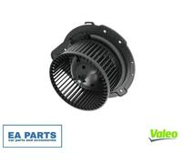 Interior Blower for VW ATLANTIC CABRIO CALIFORNIA T4 Camper VALEO 884518