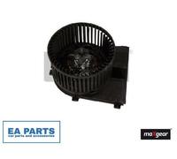 Interior Blower for VW BEETLE BORA DERBY III CLASSIC GOLF MAXGEAR 57-0083