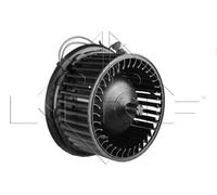 INTERIOR BLOWER FOR VW CABRIO GOLF JETTA NRF 34123