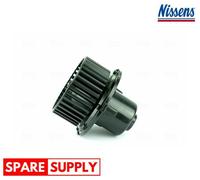 INTERIOR BLOWER FOR VW CORRADO GOLF JETTA NISSENS 87148