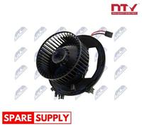 INTERIOR BLOWER FOR VW CRAFTER GOLF PASSAT T-ROC NTY EWN-AU-006