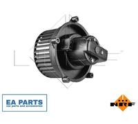 Interior Blower for VW EUROVAN T4 TRANSPORTER Mk IV Platform/Chassis NRF 34122