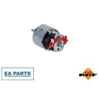 Interior Blower for VW LT 28-35 II Bus LT 28-46 NRF 34216