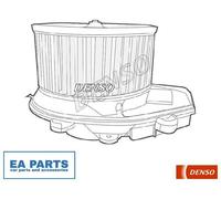 Interior Blower for VW PASSAT DENSO DEA02002