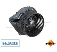 Interior Blower for VW PASSAT NRF 34011