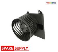 INTERIOR BLOWER FOR VW PASSAT THERMOTEC DDA006TT