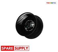 INTERIOR BLOWER FOR VW SHARAN THERMOTEC DDG004TT