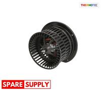 INTERIOR BLOWER FOR VW SHARAN THERMOTEC DDW019TT FITS REAR