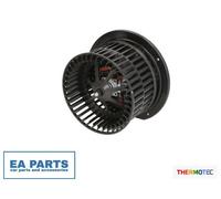 Interior Blower for VW SHARAN THERMOTEC DDW019TT fits Rear