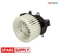 INTERIOR BLOWER FOR VW TOUAREG THERMOTEC DDW017TT