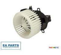 Interior Blower for VW TOUAREG THERMOTEC DDW017TT NEW