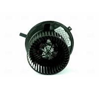 NISSENS Heater Blower Motor (RHD Only) 87072 for SEAT ALTEA (2004) 2.0 TDI etc