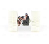 NISSENS Heater Blower Motor 87340 for MERCEDES-BENZ VIANO W639 (2004) VIANO 2.2