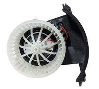 Interior Blower Front Fits VW Sharan Van BOX Body/Mpv Multivan MK5 Nissens 87272