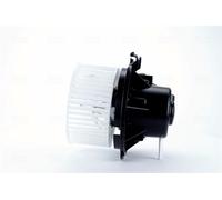 Nissens Cabin Fan Blower Motor 87105 for eg. VW CRAFTER 30 (2006) 2.5 TDI etc