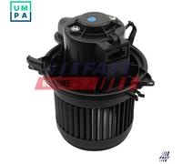 FAST INTERIOR BLOWER FT00395 FOR RENAULT