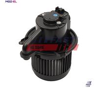 FAST FT00408 Blower motor
