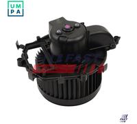 INTERIOR BLOWER FT00411 FOR PEUGEOT PARTNER/Box/Body/MPV/TEPEE/ORIGIN CITROËN