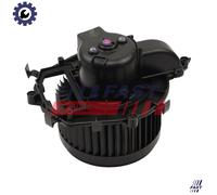INTERIOR BLOWER FT00411 FOR PEUGEOT PARTNER/Box/Body/MPV/TEPEE/ORIGIN CITROËN