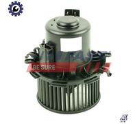 INTERIOR BLOWER FT56558 FOR RENAULT MASTER/II/Platform/Chassis/Van/Bus NISSAN