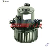 INTERIOR BLOWER FT56558 FOR RENAULT MASTER/II/Platform/Chassis/Van/Bus NISSAN