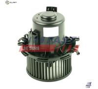 INTERIOR BLOWER FT56558 FOR RENAULT MASTER/II/Platform/Chassis/Van/Bus NISSAN