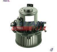 INTERIOR BLOWER FT56558 FOR RENAULT MASTER/II/Platform/Chassis/Van/Bus NISSAN
