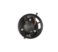 HELLA 8EW 366 400-631 Blower motor