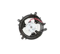 Interior Blower HELLA Fits MAYBACH 57 62 MERCEDES C215 W215 99-12 2208203542