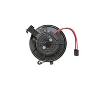 Interior Blower Anticlockwise Fits Mercedes AMG GT C-Class CLS E-Class SL HELLA