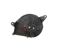 Interior Blower HELLA Fits MERCEDES Viano W639 Vito Vito Mixto 03-14 0008358004