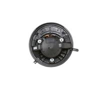 HELLA 8EW 366 400-561 Blower motor