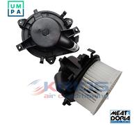 INTERIOR BLOWER K92051 FOR FIAT DOBLO/MPV/MONOCAB/Box/Body/MPV PUNTO/Hatchback