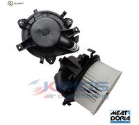 INTERIOR BLOWER K92051 FOR FIAT DOBLO/MPV/MONOCAB/Box/Body/MPV PUNTO/Hatchback
