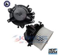 INTERIOR BLOWER K92051 FOR FIAT DOBLO/MPV/MONOCAB/Box/Body/MPV PUNTO/Hatchback