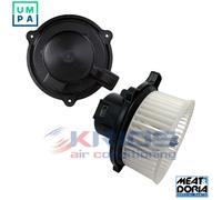 KRIOS Blower Motor 9.2070