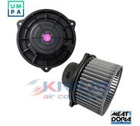 INTERIOR BLOWER K92074 FOR HYUNDAI SANTA/FE D4EA 2.0L G4JP 2.0L G4JS 2.4L 4cyl