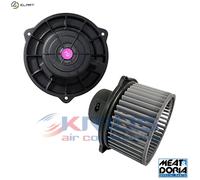 INTERIOR BLOWER K92074 FOR HYUNDAI SANTA/FE D4EA 2.0L G4JP 2.0L G4JS 2.4L 4cyl