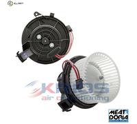 INTERIOR BLOWER K92198 FOR MERCEDES-BENZ C-CLASS/T-Model SL CLS/SEDAN/GRANDE