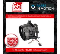 Interior Blower Motor 1001060 Febi Heater 6441W8 Genuine Top Quality Guaranteed