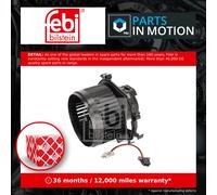 Interior Blower Motor 1001060 Febi Heater 6441W8 Genuine Top Quality Guaranteed
