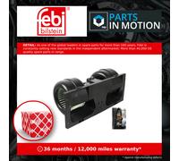 Interior Blower Motor 101083 Febi Heater 1320187 1331270 1672646 1331271 Quality