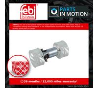 febi bilstein 104768 Blower Motor
